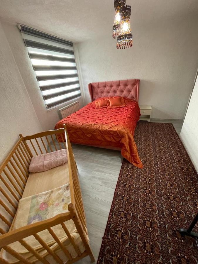 Apartman Centar Apartment Novi Pazar Exterior photo